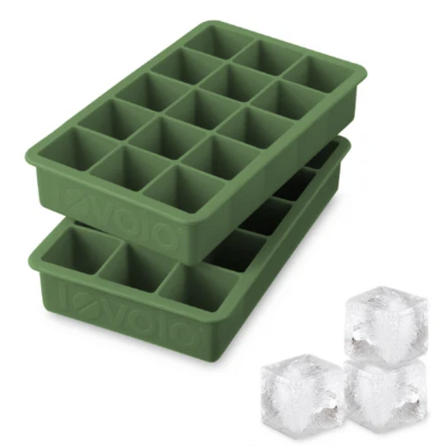 Ice Buckets & Wine Chillers