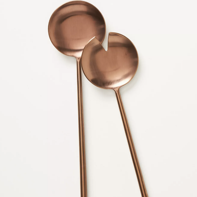 Streamlined Serving Set