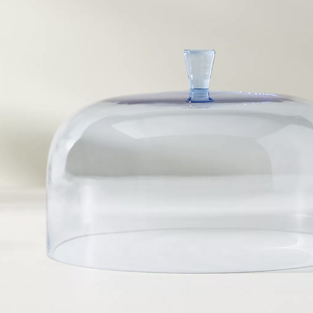 Ramona Cake Stand Dome