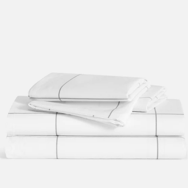 Classic Core Sheet Set- Queen