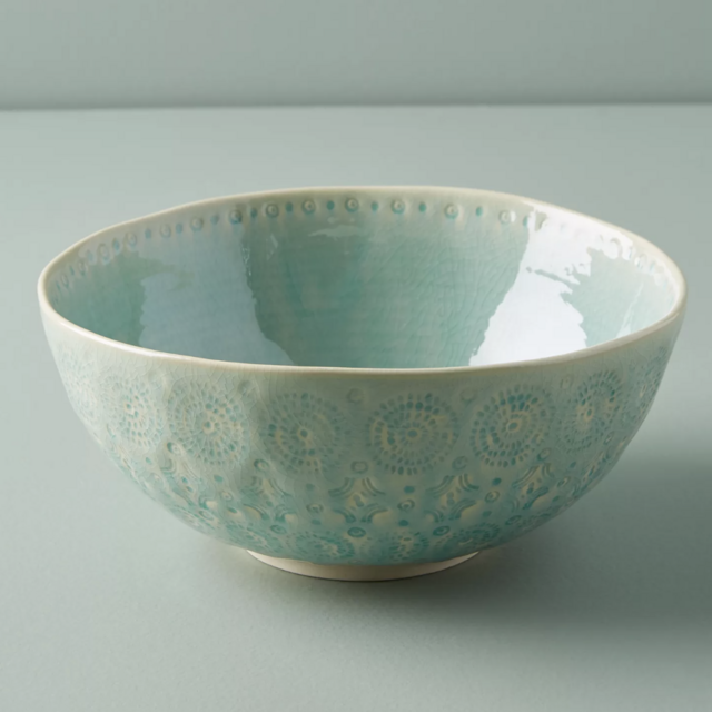 Old Havana Salad Bowl