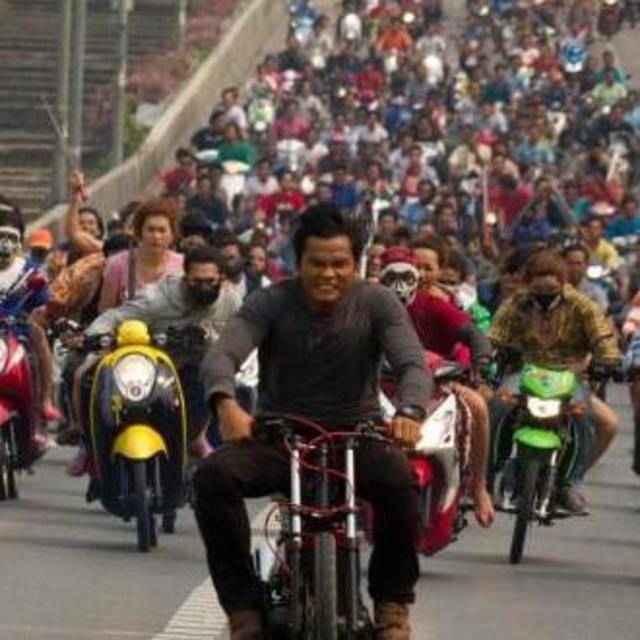 MOTORBIKE RENTAL