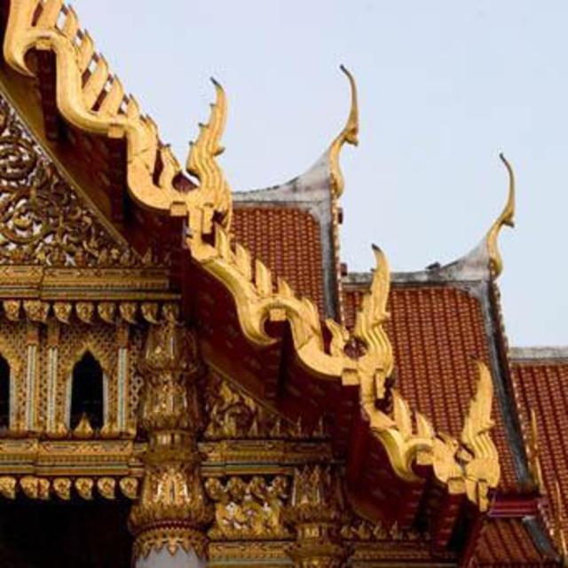 TEMPLE FUND