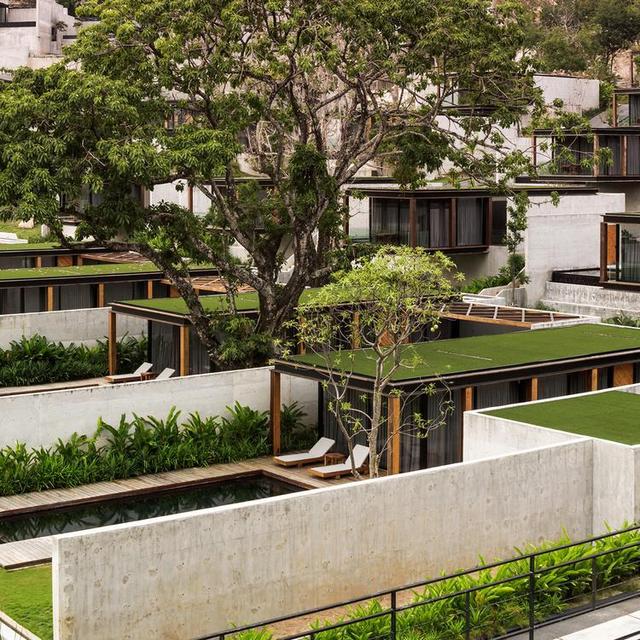 TWO NIGHTS AT NAKA PHUKET