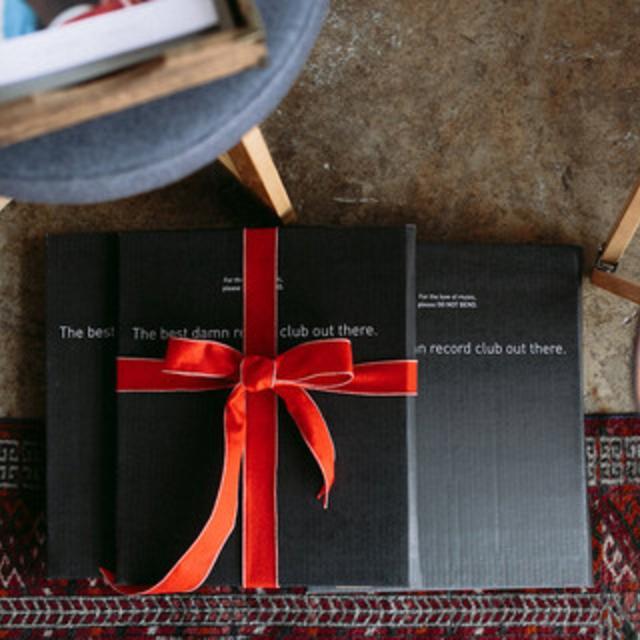 6-month Membership Gift (Includes 2 VMP Archive Records)