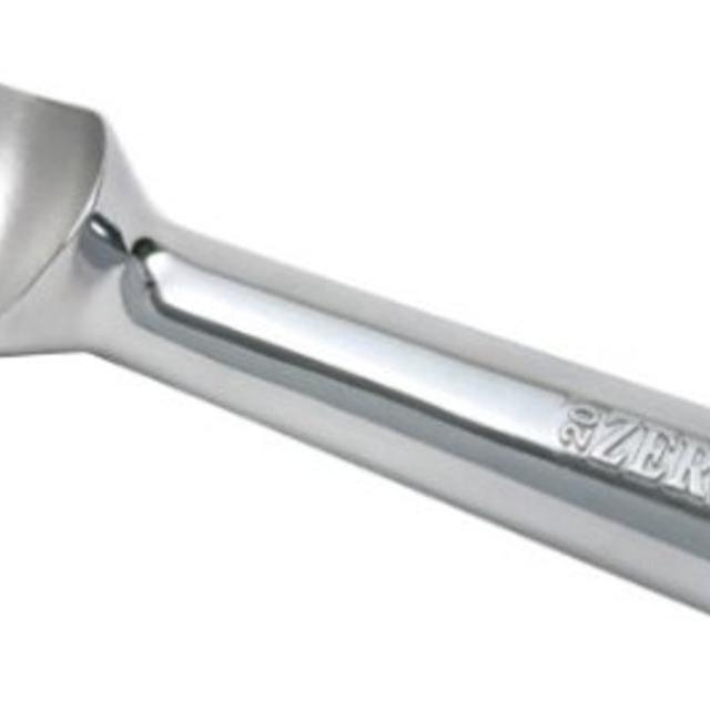 Zeroll 1020 Original Ice Cream Scoop, 2 Ounce
