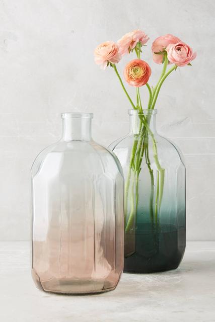 Gradient Vase