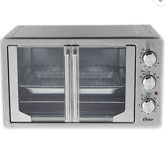 Oster® French Door Oven with Convection