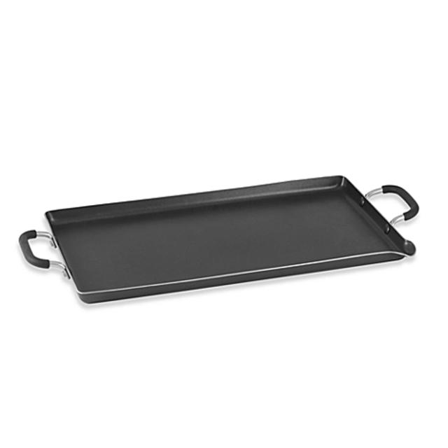 Invitations® Double Burner Griddle by Tabletops Unlimited®