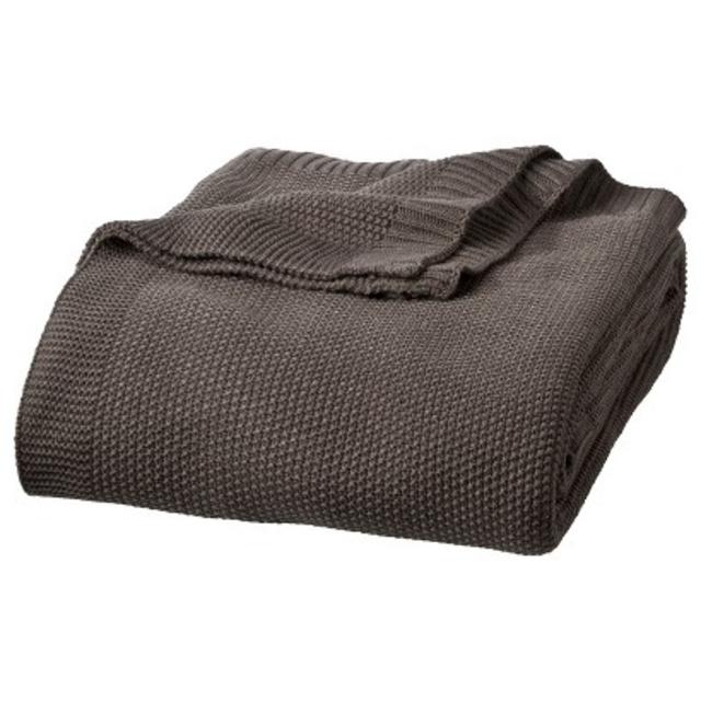 Threshold™ Sweater Knit Blanket 