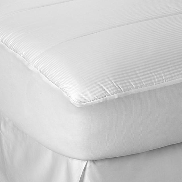 Therapedic® 500 Queen Mattress Pad