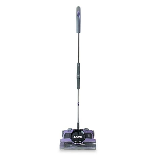 Shark®  13-Inch Rechargeable Floor and Carpet Sweeper