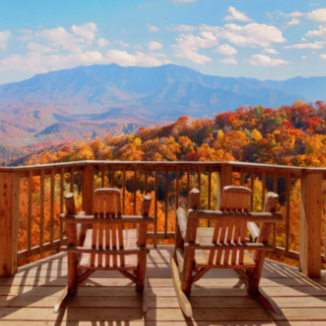 Our Gatlinburg Honeymoon Fund