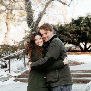 Emma Street and Mick Upchurch's Wedding Registry on Zola