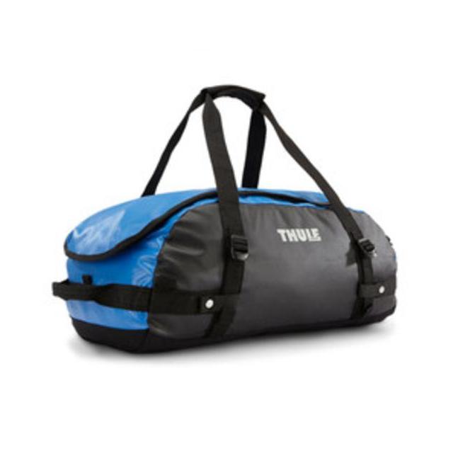 Thule Chasm Small