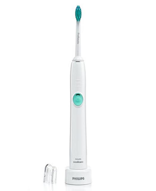 Sonicare HX6511/50 Easy Clean Toothbrush