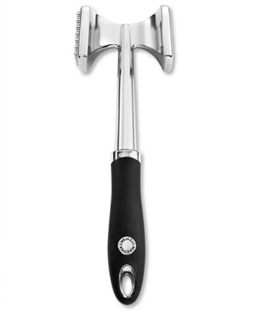 Martha Stewart Collection Meat Tenderizer