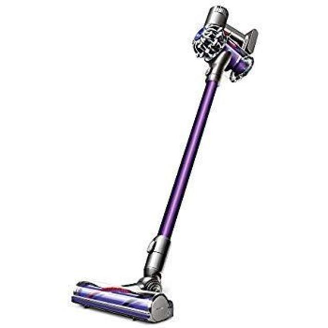 Dyson V7 Animal Cordless Stick Vacuum Cleaner, Iron