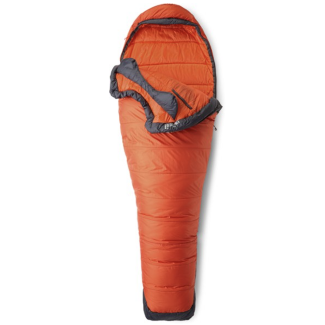 Marmot Trestles Elite Eco 0 Sleeping Bag