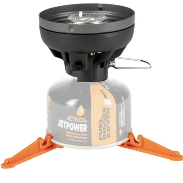 Jetboil Flash Cooking System