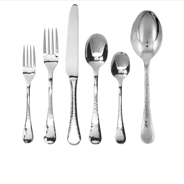 Ginkgo Lafayette 42pc Set