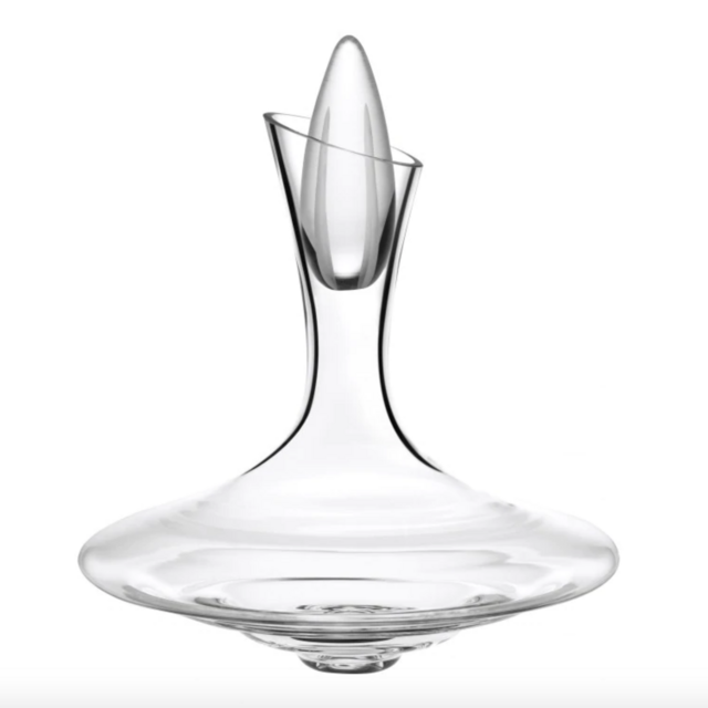 Peugeot Variation Wine Carafe