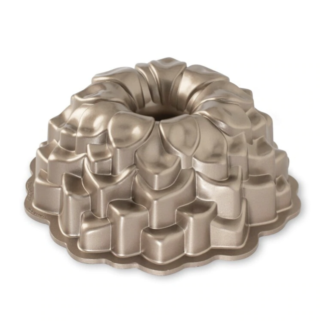 Nordic Ware Blossom Bundt Pan