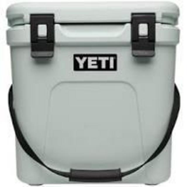 Roadie 24 Hard Cooler Sagebrush green