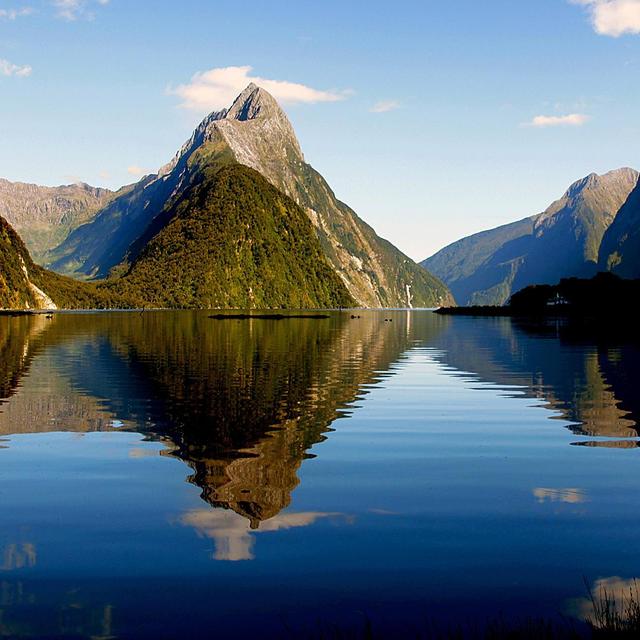 New Zealand Honeymoon Fund