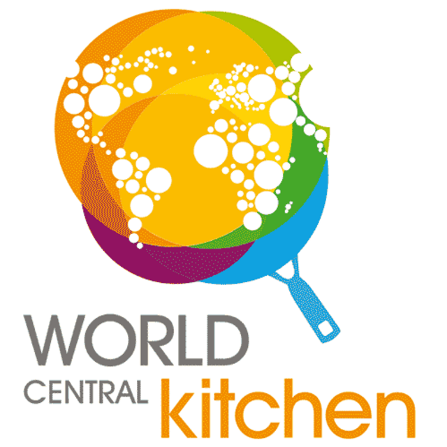 World Central Kitchen - Donation