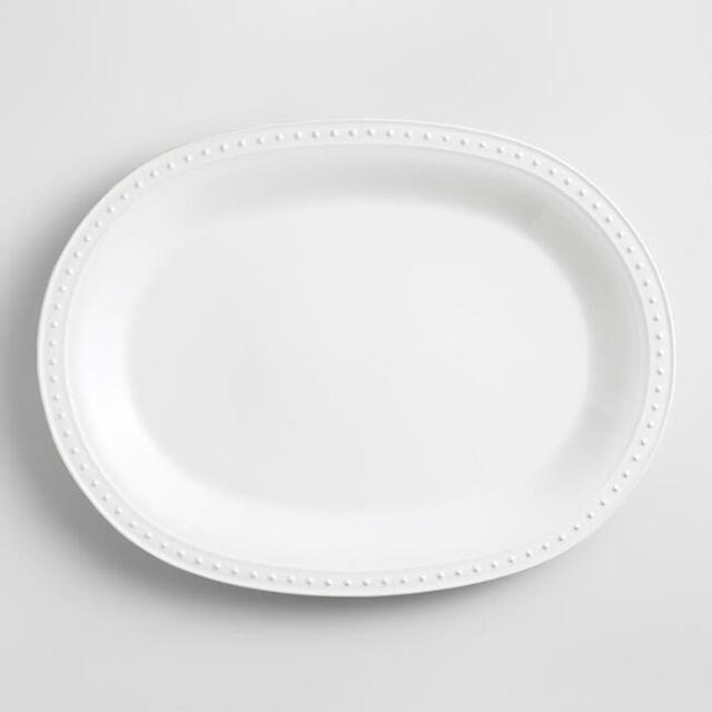 Nantucket Serving Platter