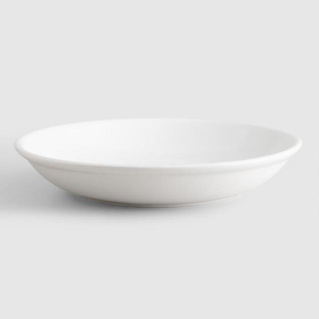 Pasta Bowls, Set of 4