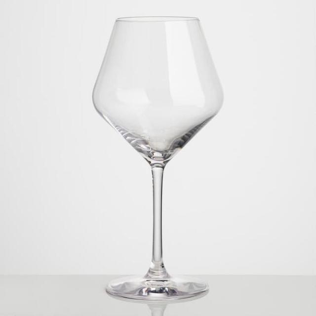 Vintner Red Wine Glasses Set of 6