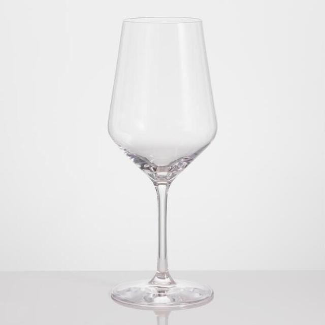 Vintner White Wine Glasses Set of 6