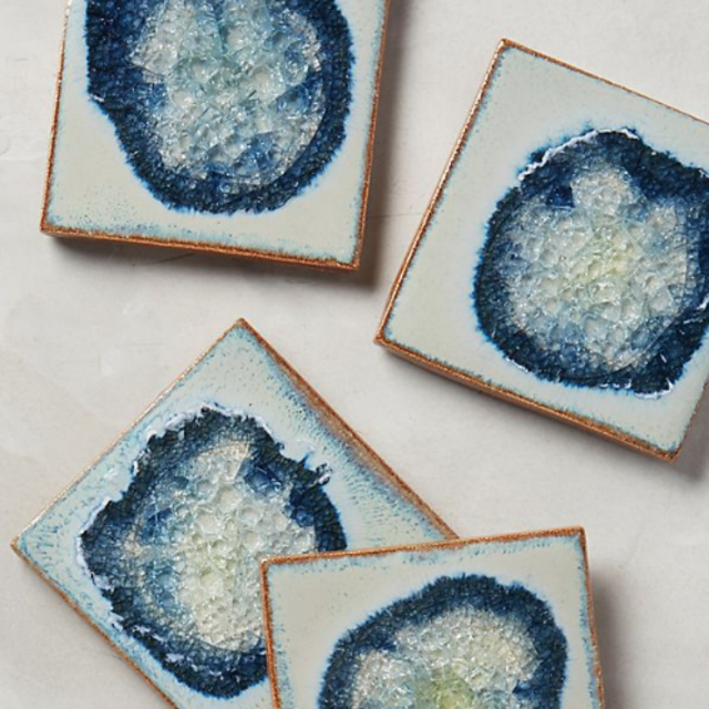 Celestial Coaster Set - Cascade