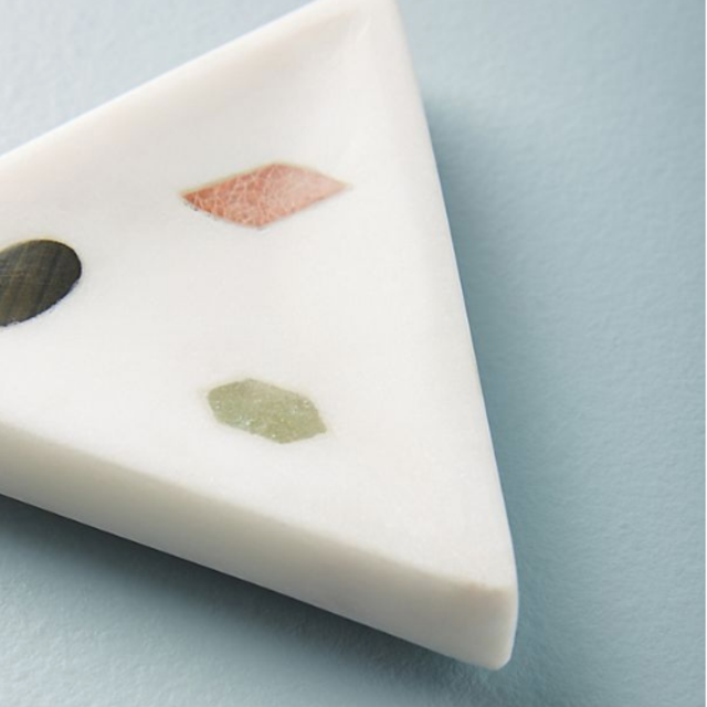 Jewels & Gems Trinket Dish