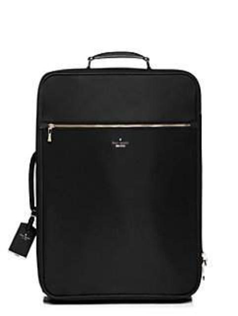 classic nylon international carry-on