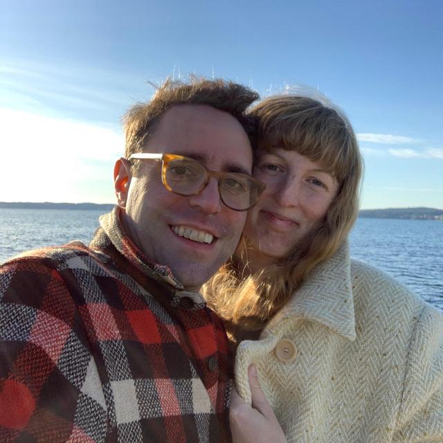 Our Honeymoon Fund