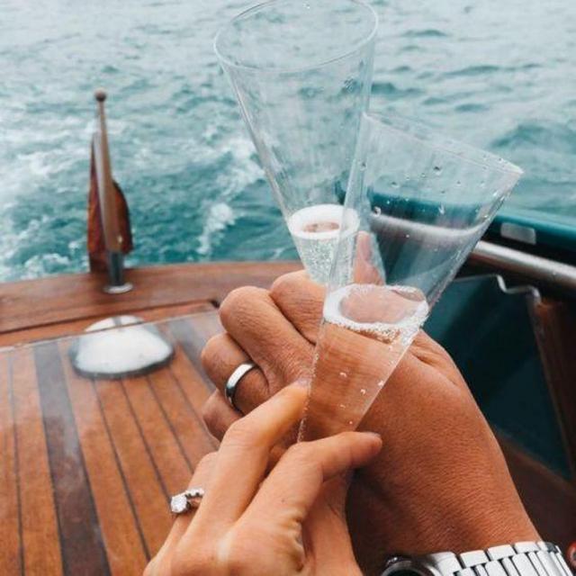 Starting our Life Together