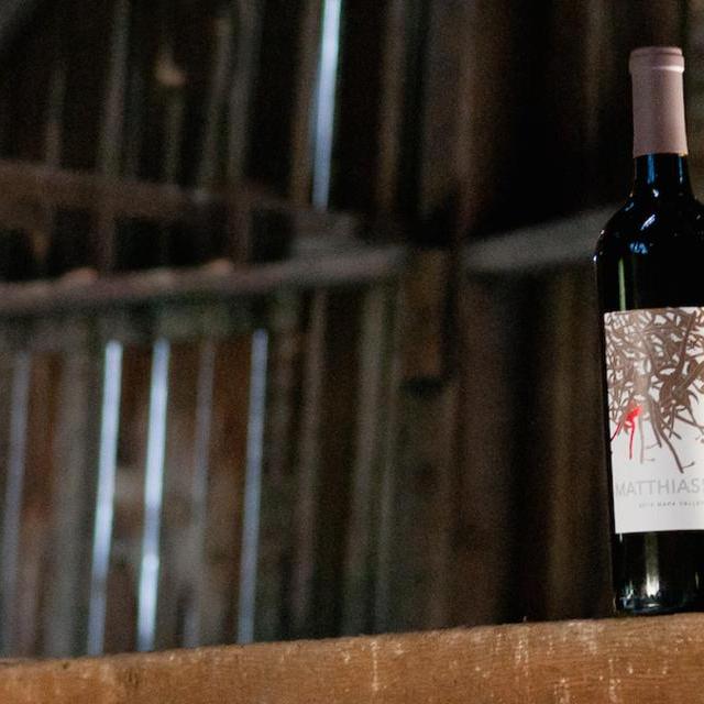 Wine Club: Matthiasson Vineyards