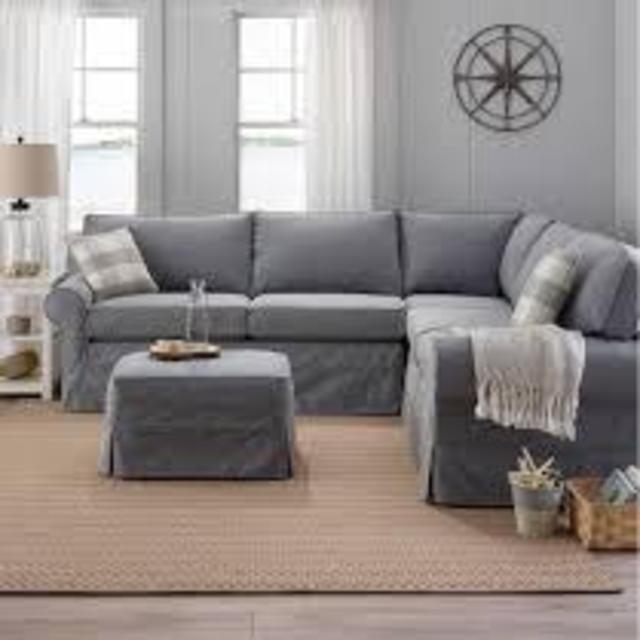 Sectional Fund