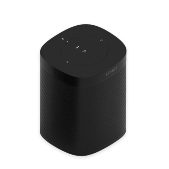 Sonos Smart Speaker