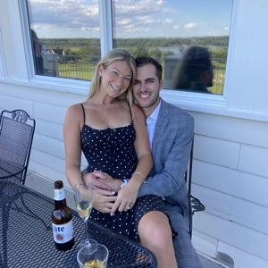Brittany Hoffman and Austin Erbe's Wedding Registry on Zola