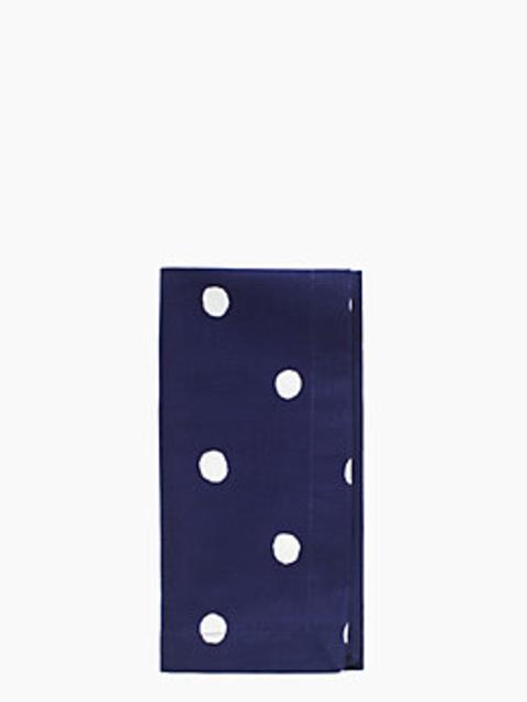 charlotte street napkin