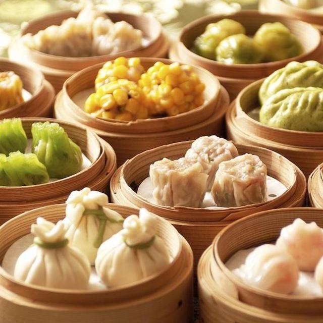 Hong Kong Foodie Tasting Tours