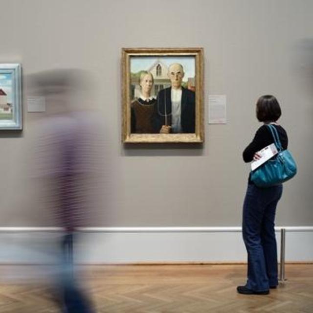 Art Institute - One Year Member Plus Membership