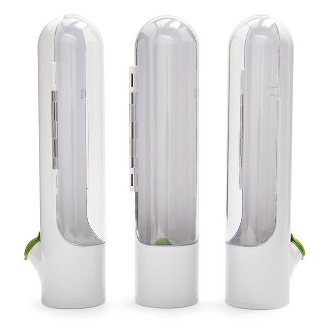 Prepara Herb Saver Pods 2.0, Set of 3