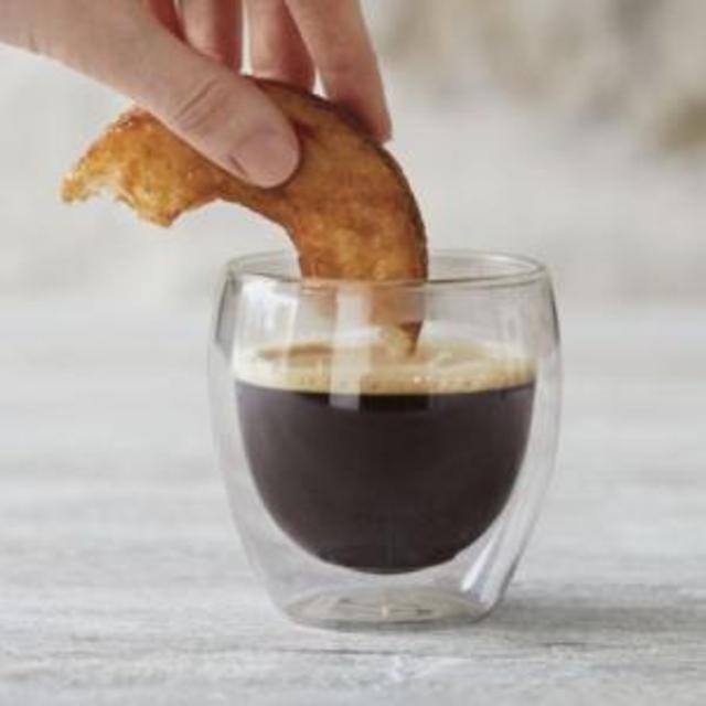 Bodum® Pavina Double-Walled Insulated Glassware, 9 oz.