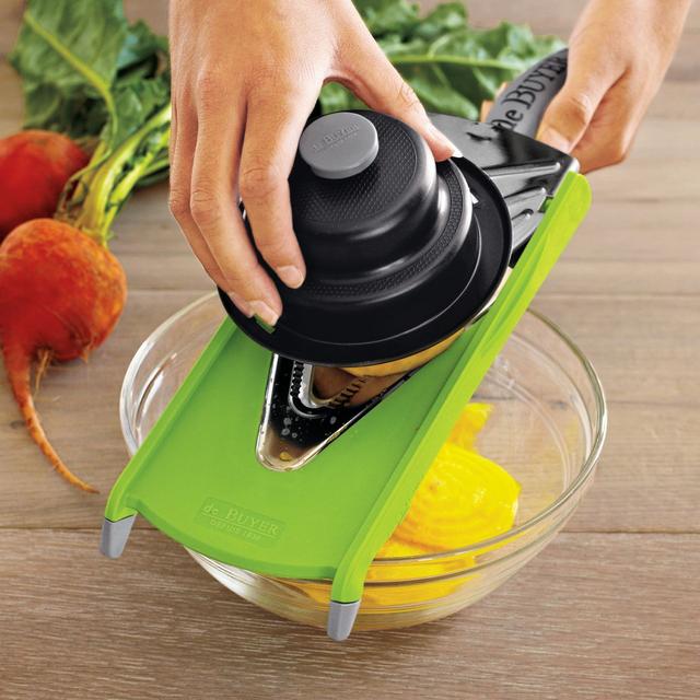 Kobra™ from de Buyer Handheld Mandoline