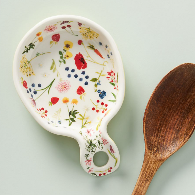 Appoline Spoon Rest